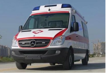 随县救护车租赁